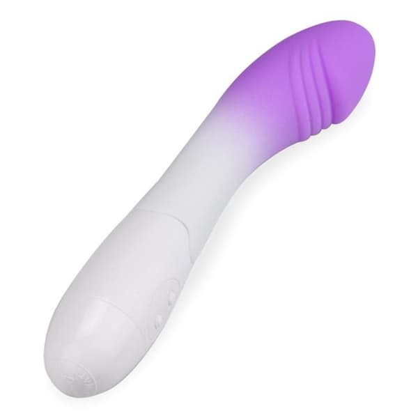 Flynn 30-läges G-punkts vibrator