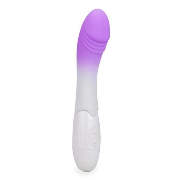 Flynn 30-läges G-punkts vibrator