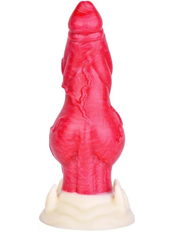 Anal Predator Gukotix Dildo 19 cm Monster dildo