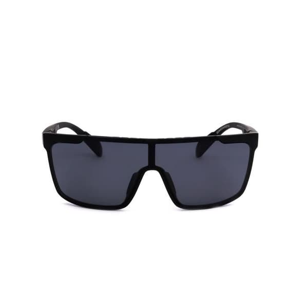 Solsken - Adidas - SP0020 - MATTE BLACK - UV400 skydd - Sport
