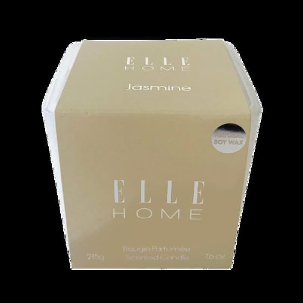 ELLE HOME Jasmine Doftljus