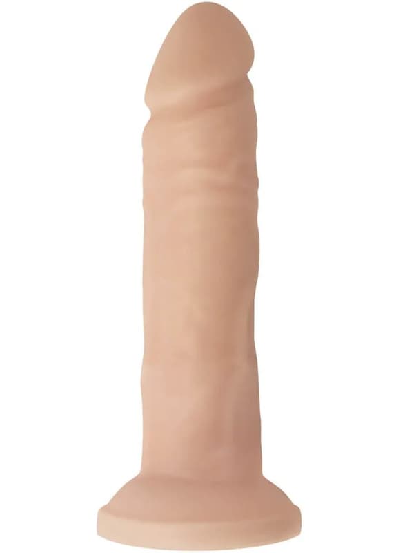 Silex-D Apollo S Half Male Torso Sexdocka