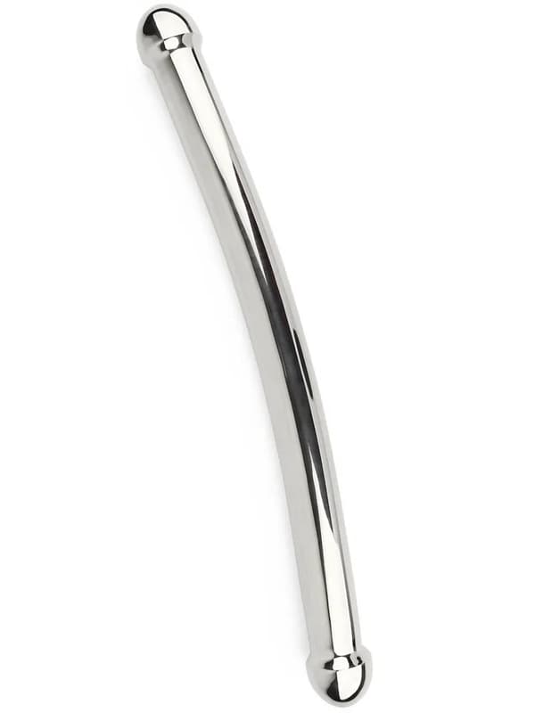 Mr. Steel Double Header Dildo 44 cm Dobbeldildo