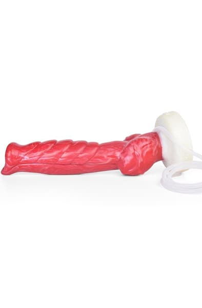 Monster Noxin Ejaculating Dildo 24 cm Dragon dildo