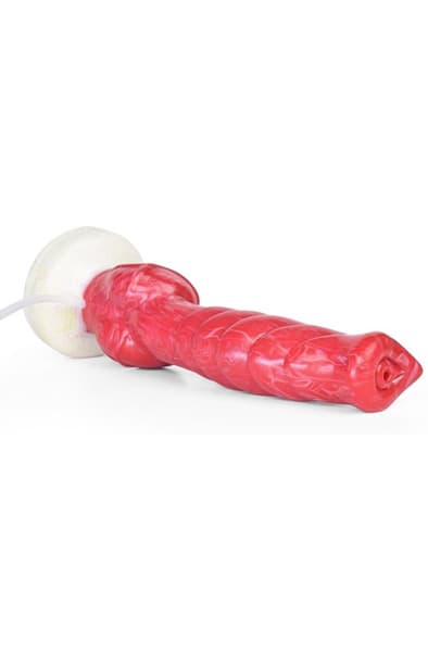 Monster Noxin Ejaculating Dildo 24 cm Dragon dildo
