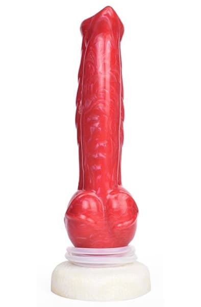 Monster Noxin Ejaculating Dildo 24 cm Dragon dildo