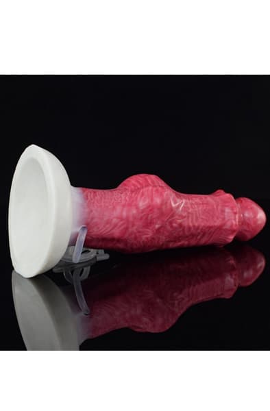 Cisear Monster Ejaculating Dildo 22 cm Monster dildo