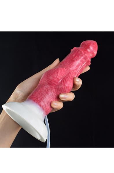 Cisear Monster Ejaculating Dildo 22 cm Monster dildo