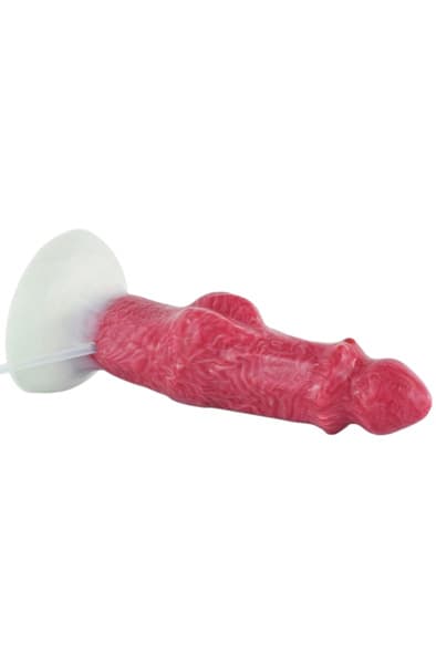 Cisear Monster Ejaculating Dildo 22 cm Monster dildo