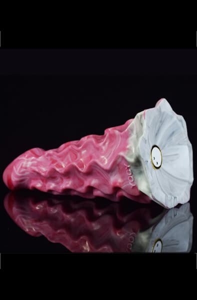 Vibrating Monster Dildo Viby Stirix 19 cm Monster dildo