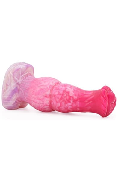 Unicorny Turlix Monster Dildo S 19,5 cm Dragon dildo