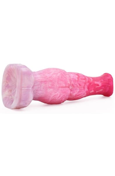 Unicorny Turlix Monster Dildo S 19,5 cm Dragon dildo