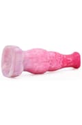 Pikkukuva 4 / 4: Unicorny Turlix Monster Dildo S 19,5 cm Dragon dildo
