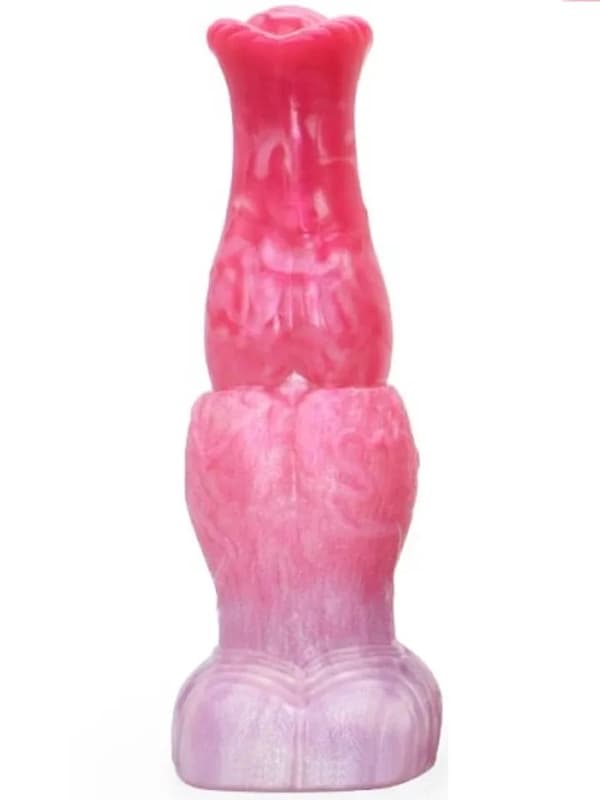 Unicorny Turlix Monster Dildo S 19,5 cm Dragon dildo