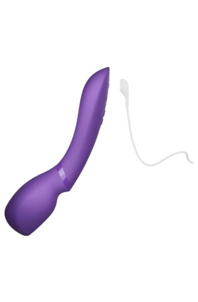 We-Vibe Wand 2 Purple Magic wand / Massage wand