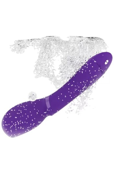 We-Vibe Wand 2 Purple Magic wand / Massage wand