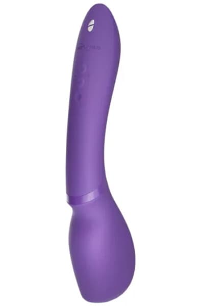 We-Vibe Wand 2 Purple Magic wand / Massage wand
