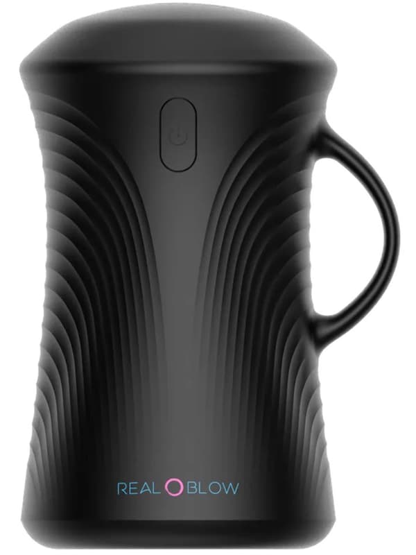 Real Blow Gyro Stroker Stroker
