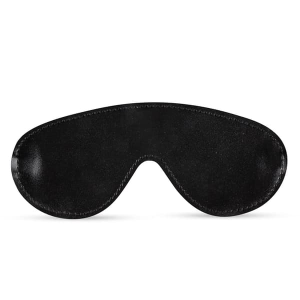 SECRET PLEASURE CHEST – BLACK FANTASY BONDAGE-SET I 10 DELAR