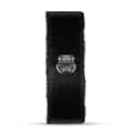 Miniatyrbild 7 av 11: SECRET PLEASURE CHEST – BLACK FANTASY BONDAGE-SET I 10 DELAR