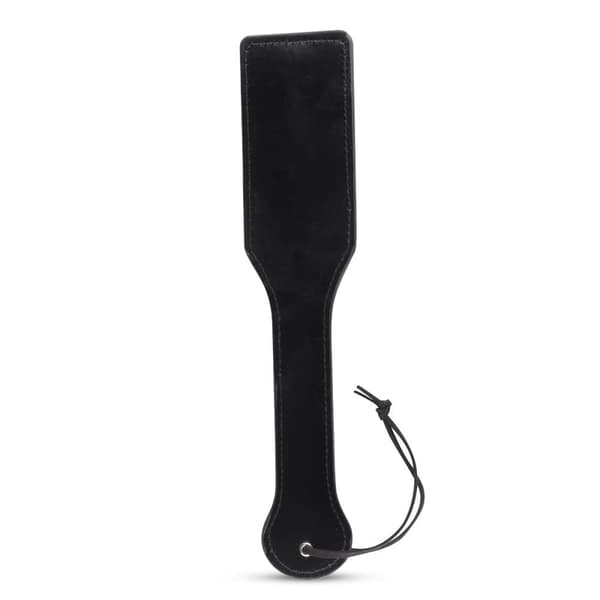 SECRET PLEASURE CHEST – BLACK FANTASY BONDAGE-SET I 10 DELAR