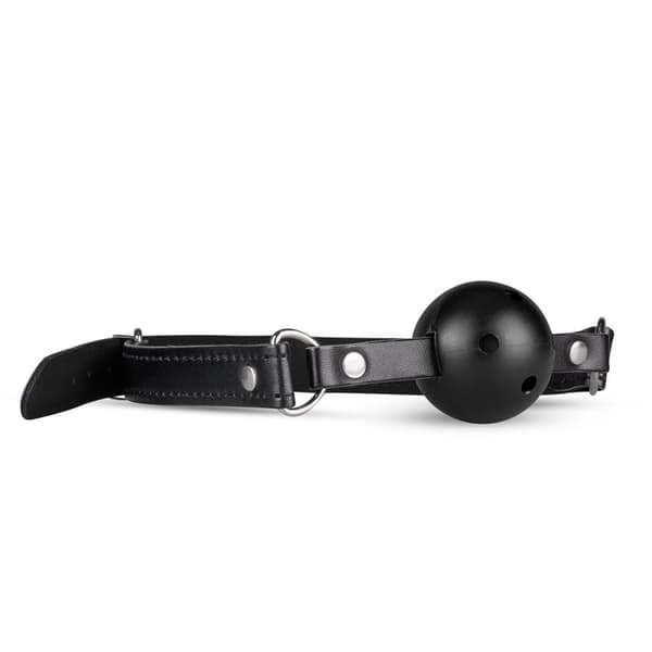 SECRET PLEASURE CHEST – BLACK FANTASY BONDAGE-SET I 10 DELAR