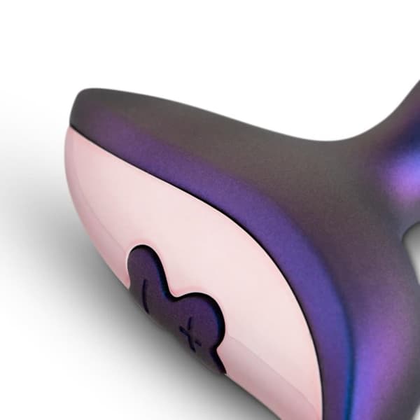 HUEMAN FJÄRRSTYRD ANALVIBRATOR