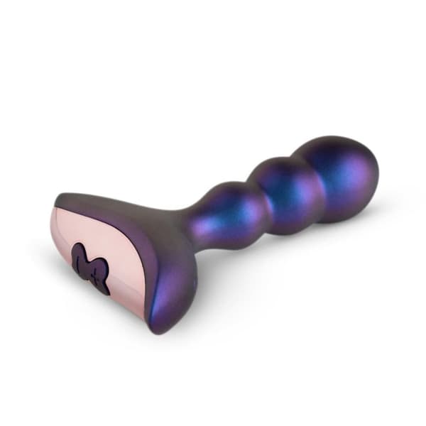 HUEMAN FJÄRRSTYRD ANALVIBRATOR