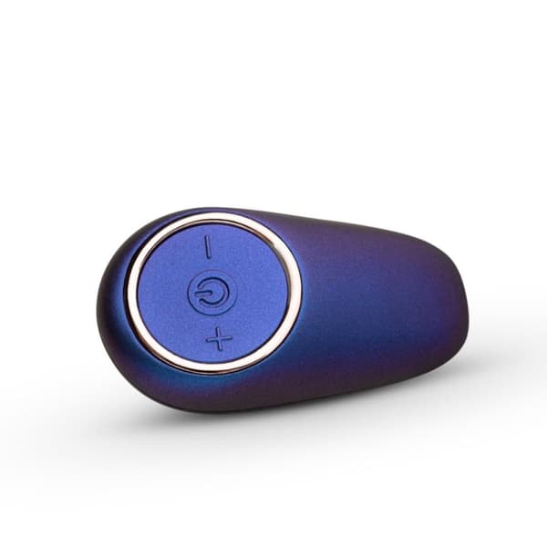 HUEMAN FJÄRRSTYRD ANALVIBRATOR