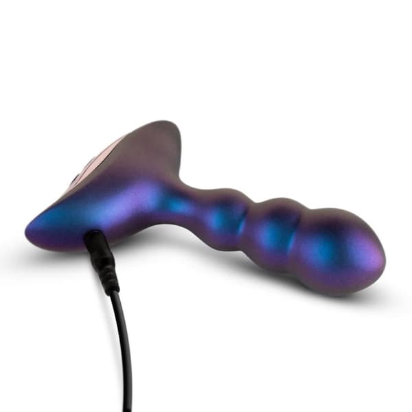 HUEMAN FJÄRRSTYRD ANALVIBRATOR