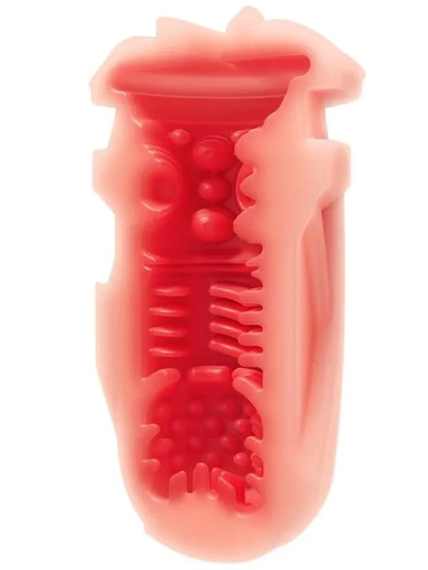 Leten ThermoPod Pro Infrared Heating Masturbator Automatisk Masturbator