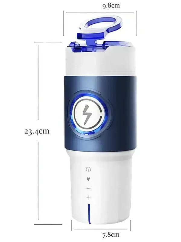 Leten ThermoPod Pro Infrared Heating Masturbator Automatisk Masturbator