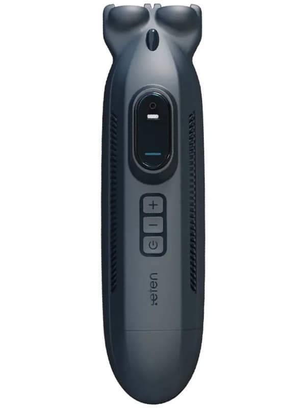 Leten Submarine Thrusting Moaning Masturbator Automatisk Masturbator