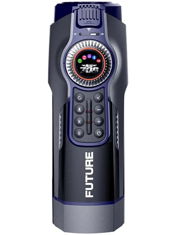 Leten Future Thrusting Automatic Masturbator Automatisk Masturbator
