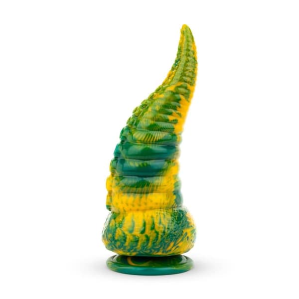 MYTHICAL MATES – TENTAKELNÖJE DILDO 22CM MED SUCTIONSUL