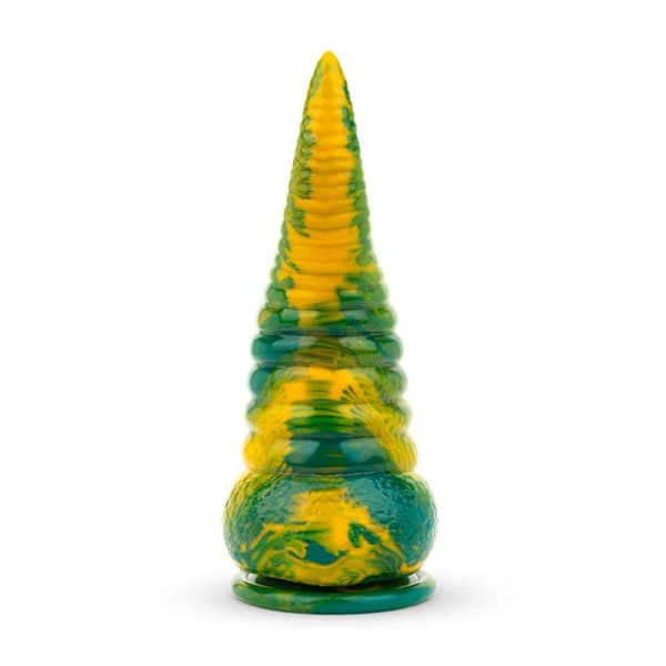 MYTHICAL MATES – TENTAKELNÖJE DILDO 22CM MED SUCTIONSUL