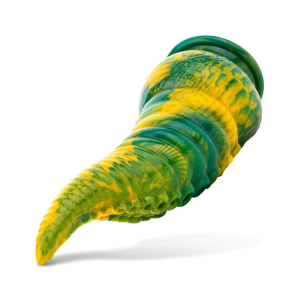 MYTHICAL MATES – TENTAKELNÖJE DILDO 22CM MED SUCTIONSUL