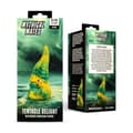 Miniatyrbild 9 av 11: MYTHICAL MATES – TENTAKELNÖJE DILDO 22CM MED SUCTIONSUL