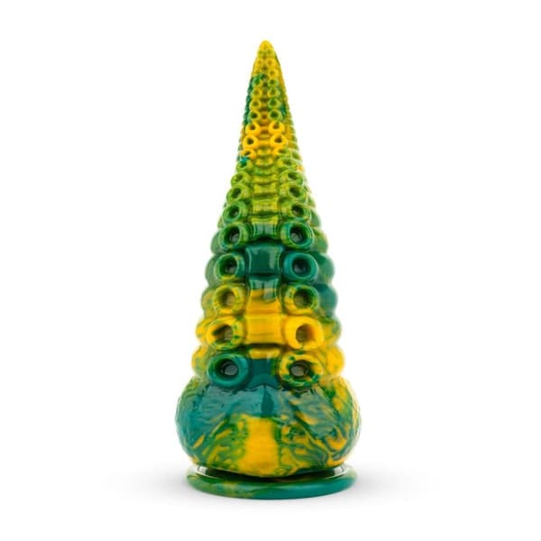 MYTHICAL MATES – TENTAKELNÖJE DILDO 22CM MED SUCTIONSUL