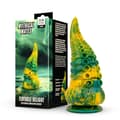 Miniatyrbild 1 av 11: MYTHICAL MATES – TENTAKELNÖJE DILDO 22CM MED SUCTIONSUL