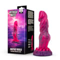 Miniatyrbild 7 av 11: MYTHICAL MATES – ANOTHER WORLD 21CM MED SUGKOP