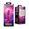 Miniatyrbild 8 av 11: MYTHICAL MATES – ANOTHER WORLD 21CM MED SUGKOP