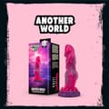 Miniatyrbild 11 av 11: MYTHICAL MATES – ANOTHER WORLD 21CM MED SUGKOP