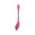 Miniatyrbild 3 av 11: EASYTOYS APPSTYRD VIBRATOR ÄGG
