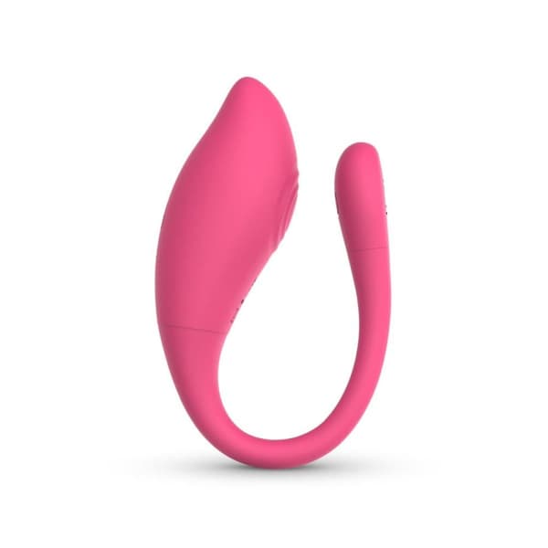EASYTOYS APPSTYRD VIBRATOR ÄGG
