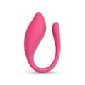Miniatyrbild 4 av 11: EASYTOYS APPSTYRD VIBRATOR ÄGG