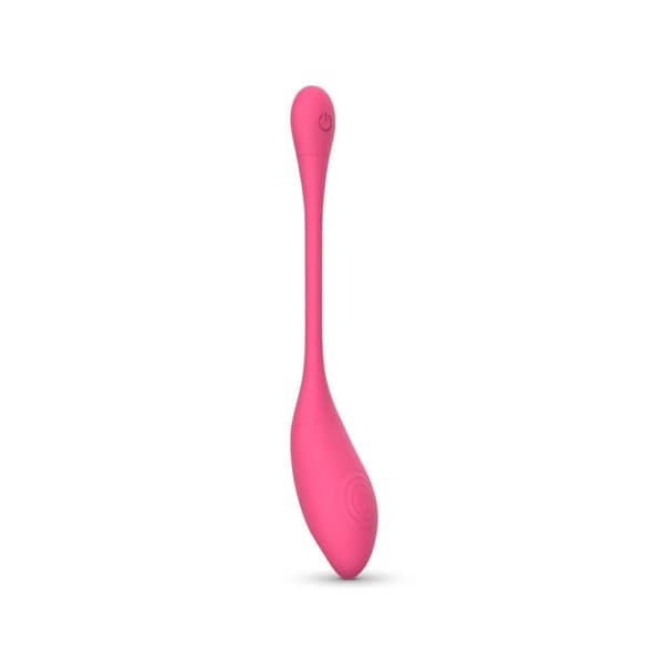 EASYTOYS APPSTYRD VIBRATOR ÄGG
