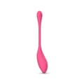 Miniatyrbild 5 av 11: EASYTOYS APPSTYRD VIBRATOR ÄGG