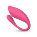 Miniatyrbild 6 av 11: EASYTOYS APPSTYRD VIBRATOR ÄGG
