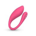 Miniatyrbild 2 av 11: EASYTOYS APPSTYRD VIBRATOR ÄGG